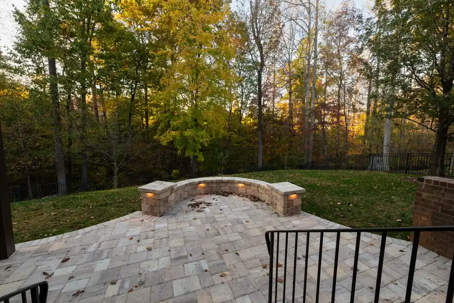 Excellent Hardscaping Little Rock, AR