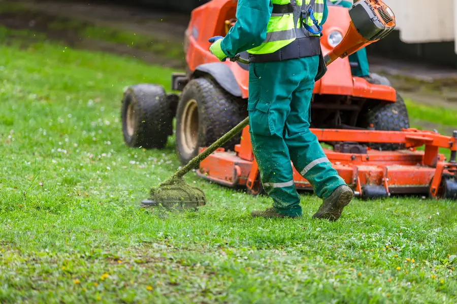 Experienced Lawn Mowing Services Little Rock, AR