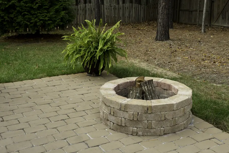 Local Hardscaping Little Rock, AR