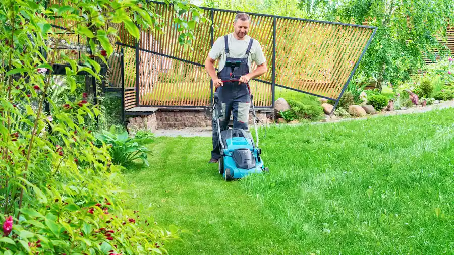 Reputable Lawn Mowing Services Little Rock, AR